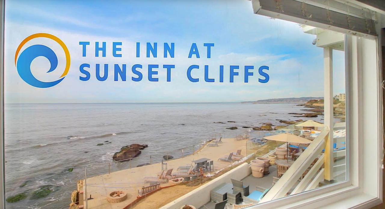 The Inn At Sunset Cliffs San Diego Ngoại thất bức ảnh